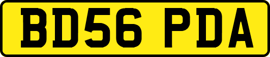 BD56PDA