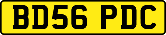 BD56PDC