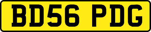 BD56PDG