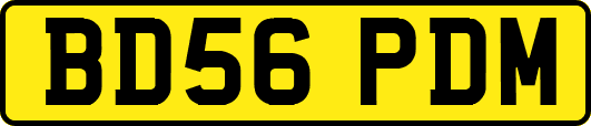 BD56PDM