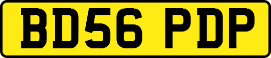 BD56PDP
