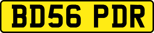 BD56PDR