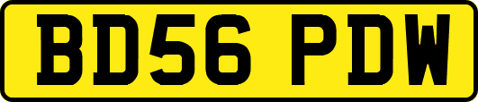 BD56PDW