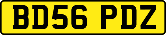 BD56PDZ