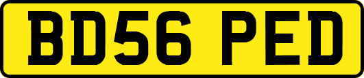 BD56PED