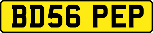 BD56PEP