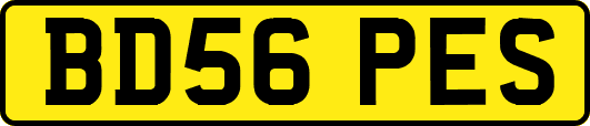 BD56PES