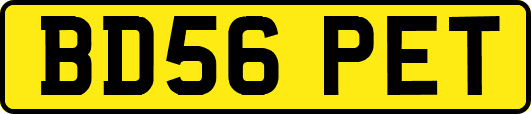 BD56PET