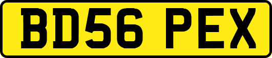 BD56PEX