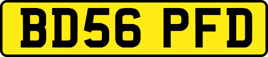 BD56PFD