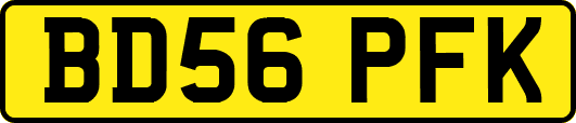 BD56PFK