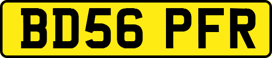 BD56PFR