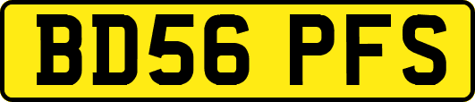 BD56PFS