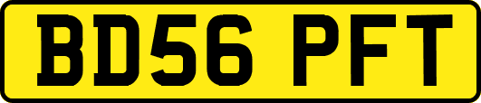 BD56PFT