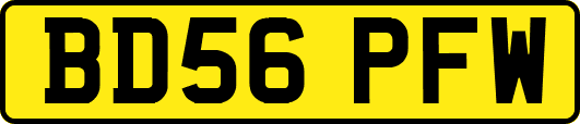 BD56PFW