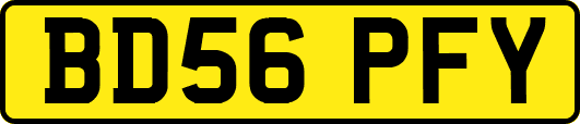 BD56PFY
