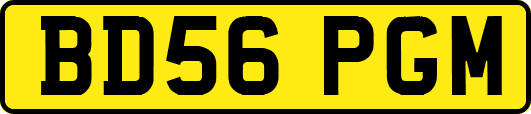 BD56PGM