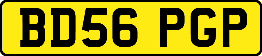BD56PGP