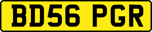 BD56PGR