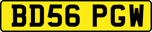 BD56PGW