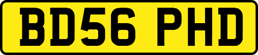BD56PHD
