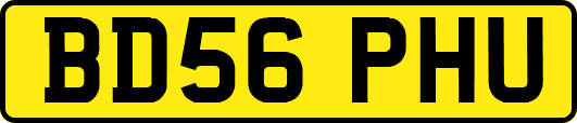 BD56PHU