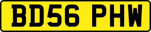 BD56PHW