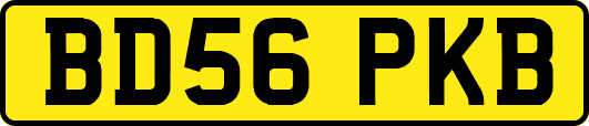 BD56PKB