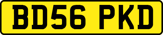BD56PKD