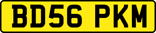BD56PKM