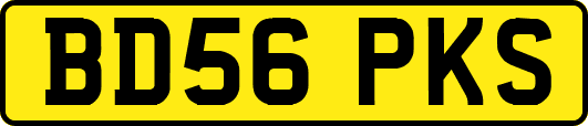 BD56PKS