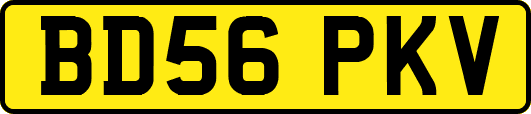 BD56PKV