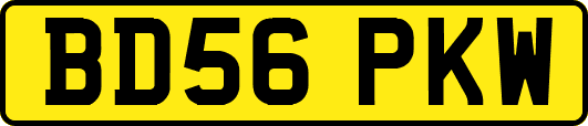 BD56PKW