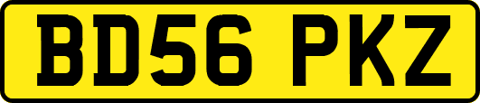 BD56PKZ