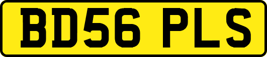 BD56PLS