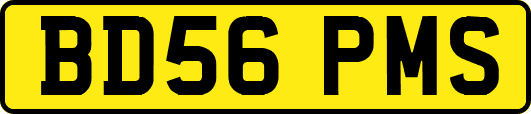 BD56PMS
