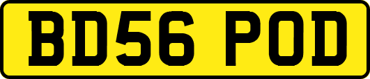 BD56POD
