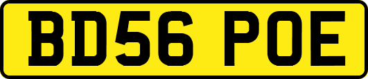 BD56POE