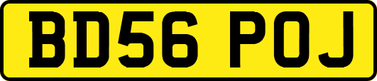 BD56POJ