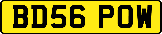 BD56POW
