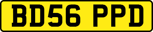 BD56PPD