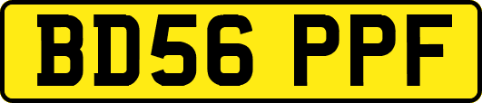 BD56PPF