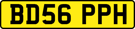 BD56PPH