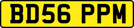 BD56PPM