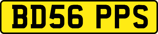 BD56PPS