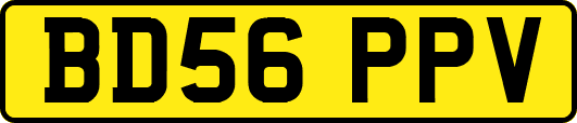 BD56PPV