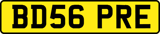 BD56PRE