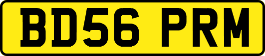 BD56PRM