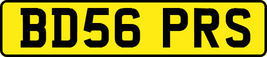 BD56PRS