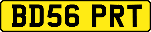 BD56PRT